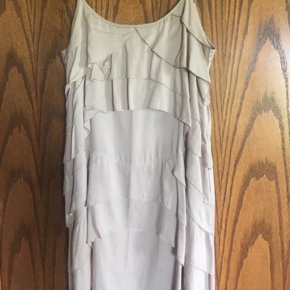 Piko 1988 Tiered Camisole Tunic - Picture 3 of 7